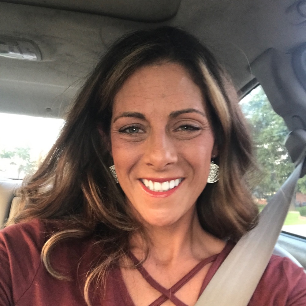 Meet your Posher, Tiffany